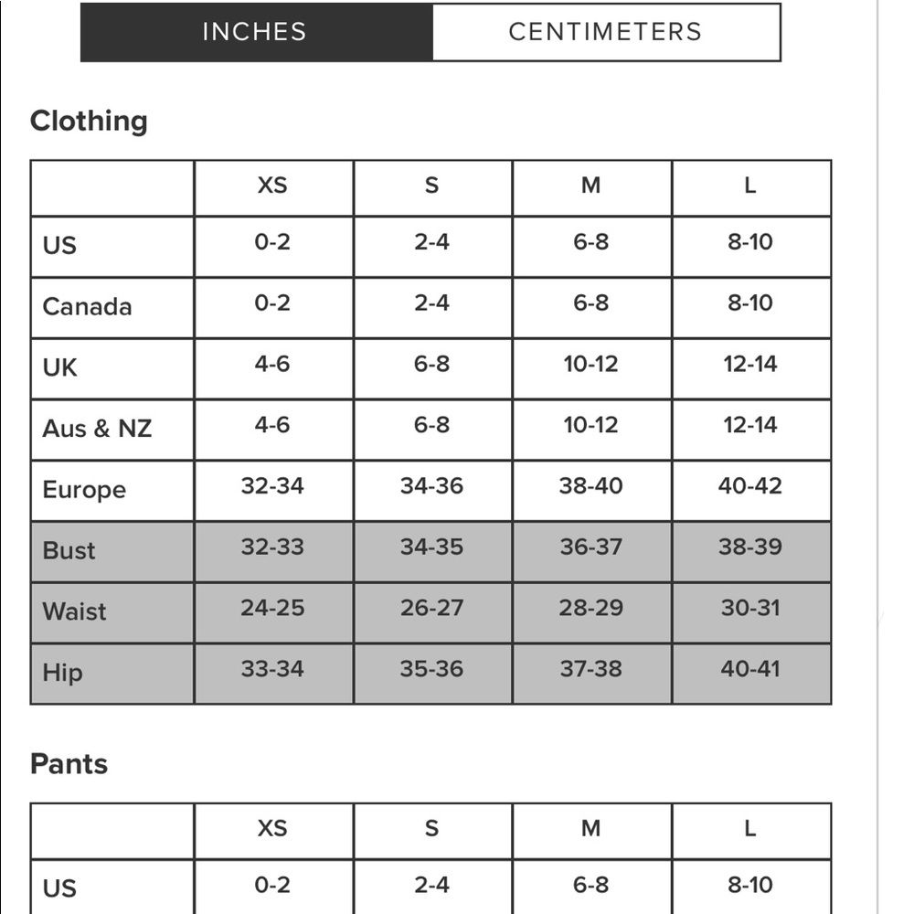 TOBI SCALLOPED HEM SKIRT - Picture 3 of 3